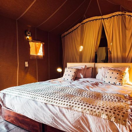 Holiday Luxury Camp Merzouga Exteriér fotografie