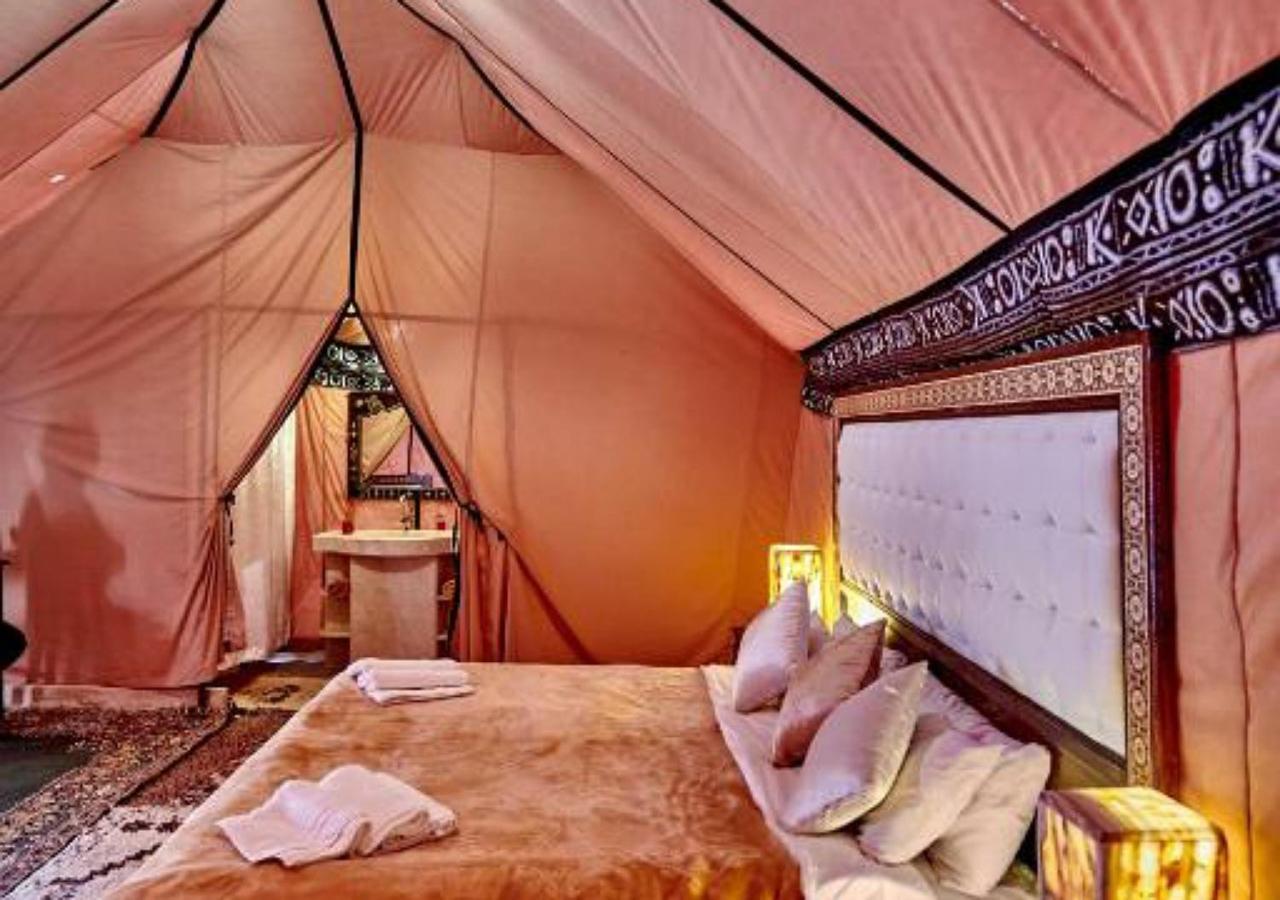 Holiday Luxury Camp Merzouga Exteriér fotografie
