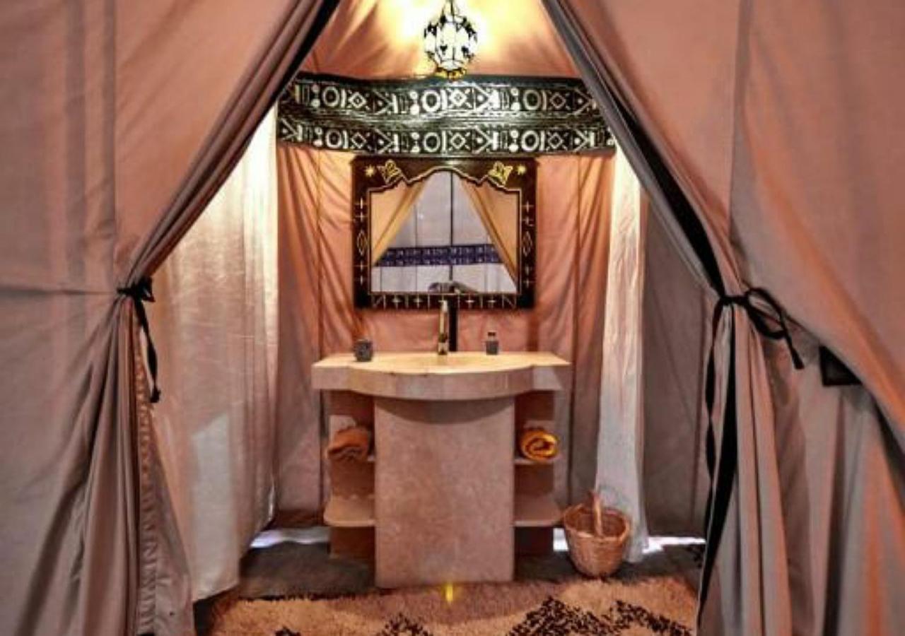 Holiday Luxury Camp Merzouga Exteriér fotografie