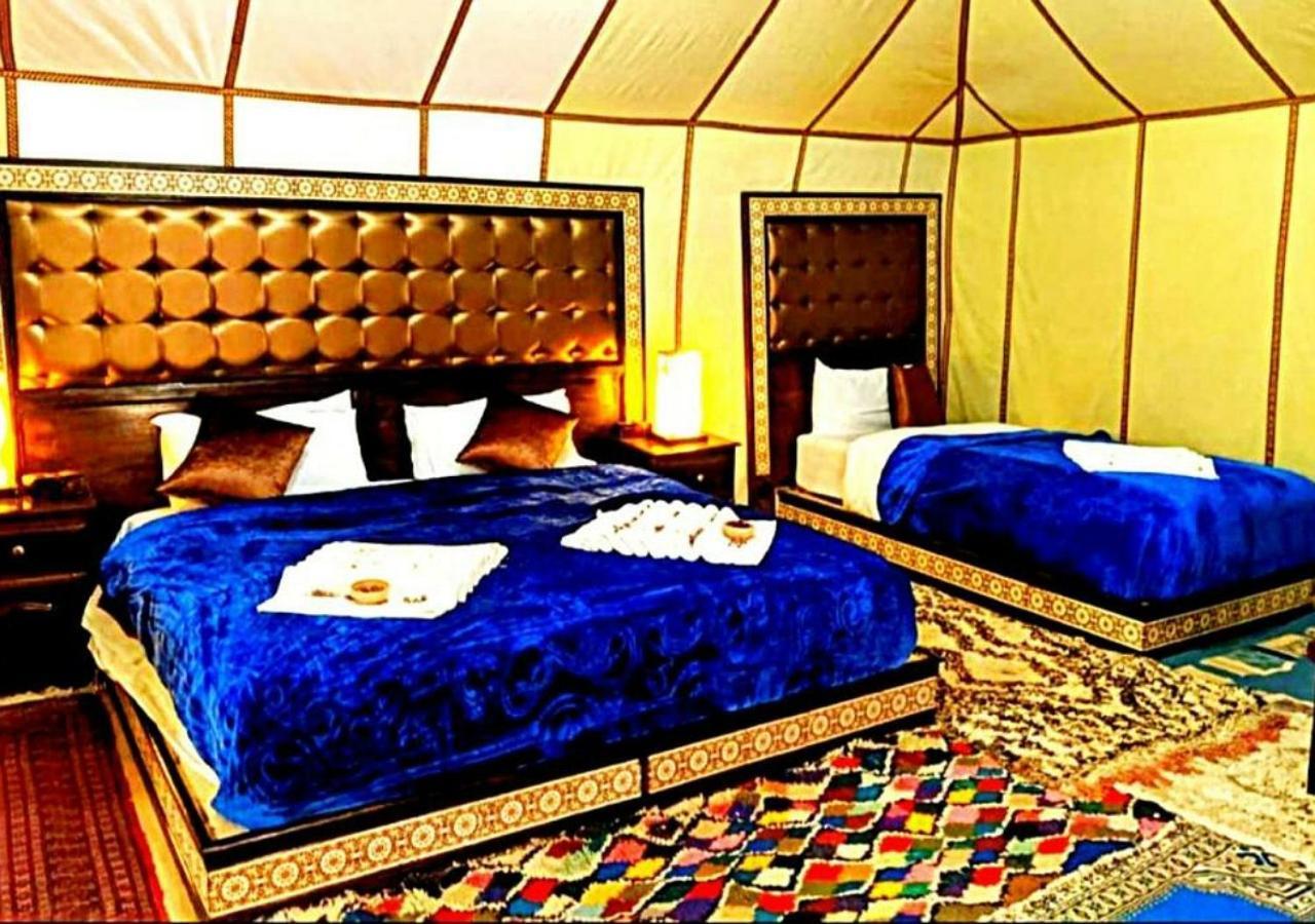 Holiday Luxury Camp Merzouga Pokoj fotografie